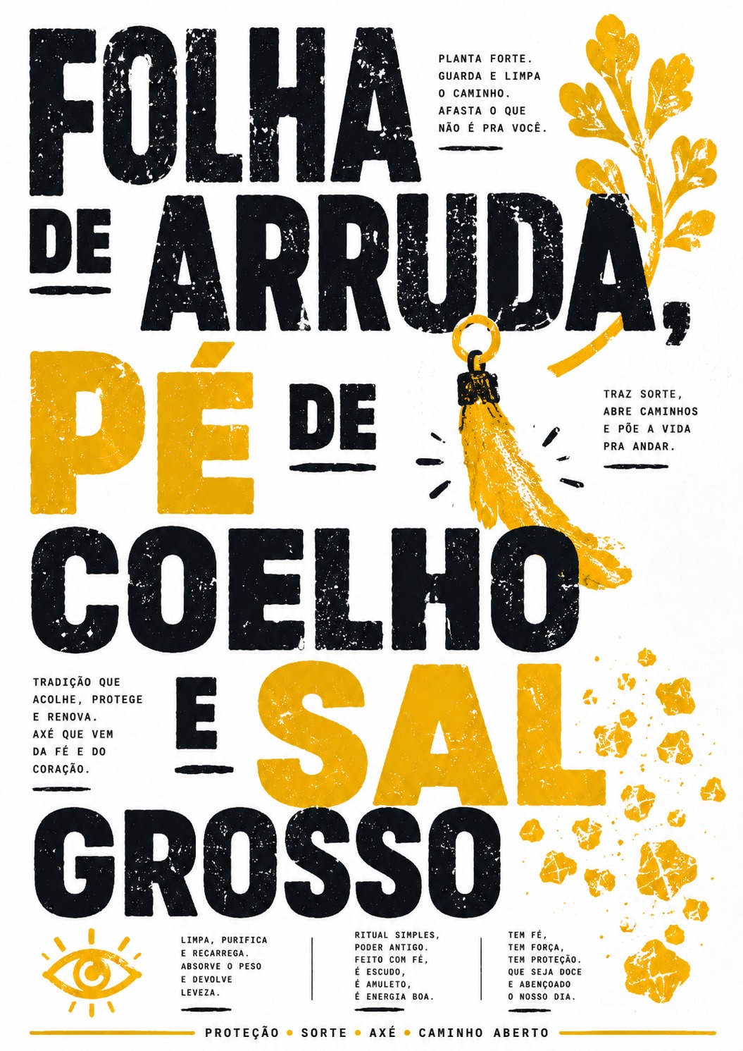 Capa da coleção Fio de contas